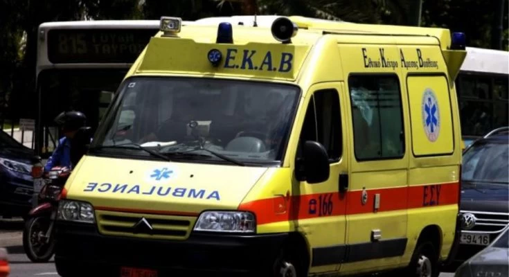 Νάουσα: Νεκρός 17χρονος ποδοσφαιριστής – Κατέρρευσε μέσα στο γήπεδο
